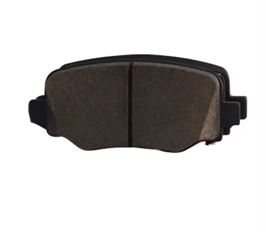 Rear Brake Pad Set For Mg Rx8 | 10449128 2019+ cod 10449128