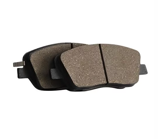 Front Brake Pad Set For Mg Rx8 | 10432218 2018+ cod 10432218