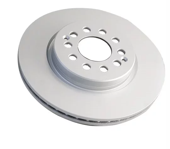 Front Brake Disc For Mg Zs / Mg Zx / Mg Rx3 | 10266048 2017+ cod 10266048