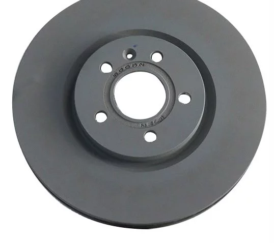 Front Brake Disc For Mg Zs / Mg Zx / Roewe Rx3 | 10273858 2017+ cod 10273858