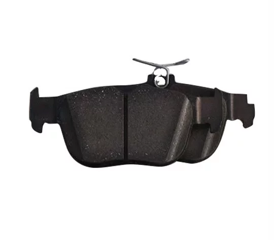 Rear Brake Pad Set For Mg 3 | 11386179 2024+ cod 11386179