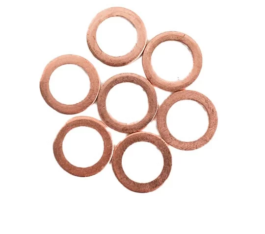 Oil Drain Plug Washer For Mg Maxus Roewe | Alu1403 2010+ cod ALU1403
