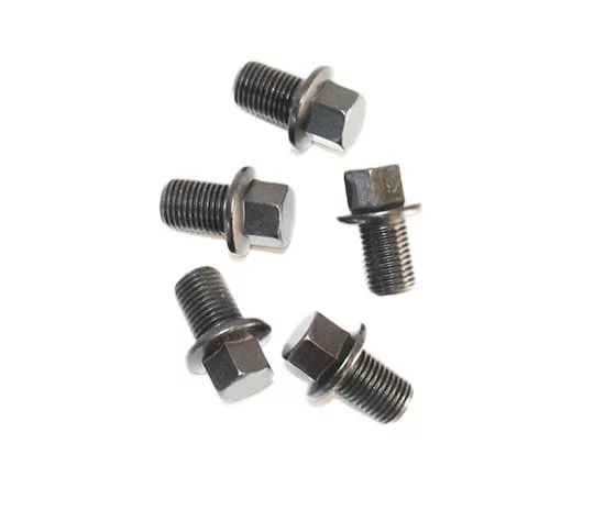 Engine Oil Drain Plug For Mg Zs/ 3/ 5/ Hs | 10049243 2010+ cod 10049243