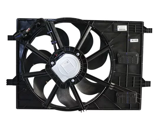 Radiator Cooling Fan Assembly For Mg Hs | 11176186 2018+ cod 11176186