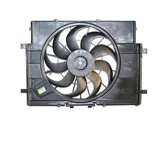 Radiator Cooling Fan Assembly For Mg Gs/ Rx5/ Hs | 10100378 2016+ cod 10100378