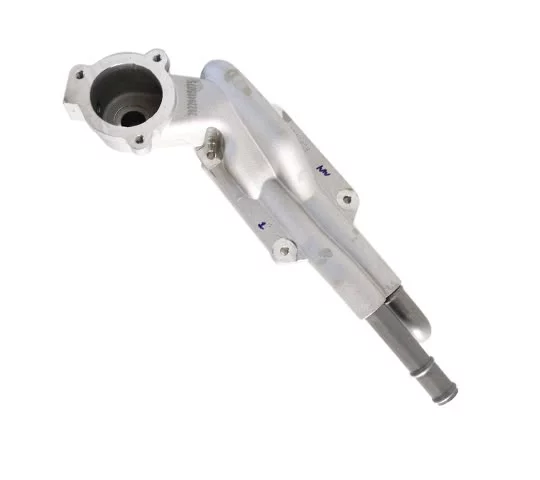 Thermostat Housing Assembly For Mg Hs/ Rx5 | 10208529 2016+ cod 10208529 in Ras Al Khor Industrial Area 2, Dubai Dismantles