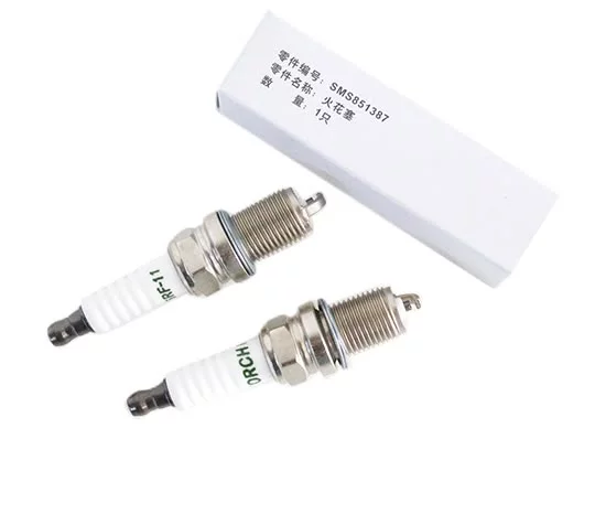 Spark Plug For Maxus G10/ T60/ V80| Sms851387 2014+ cod SMS851387 in Ras Al Khor Industrial Area 2, Dubai Dismantles