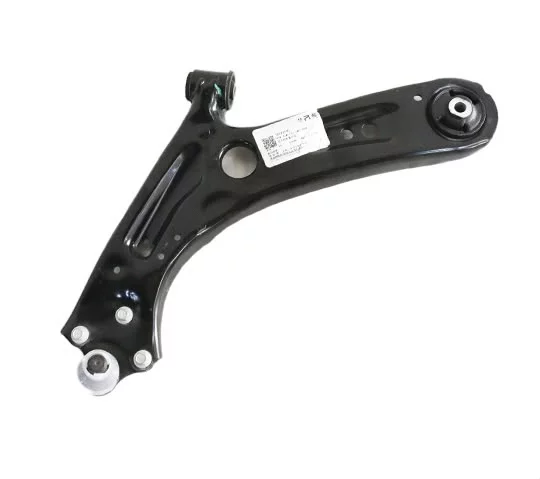 Front Left Lower Control Arm For Mg 5 | 10133150 2020 2026 cod 10133150 Auto spare parts in Ras Al Khor Industrial Area 2, Dubai