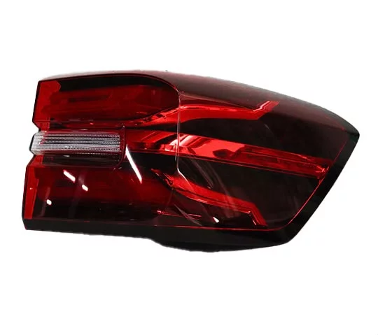 Right Outer Tail Light For Mg Rx8 | 10199542 2018 2021 cod 10199542