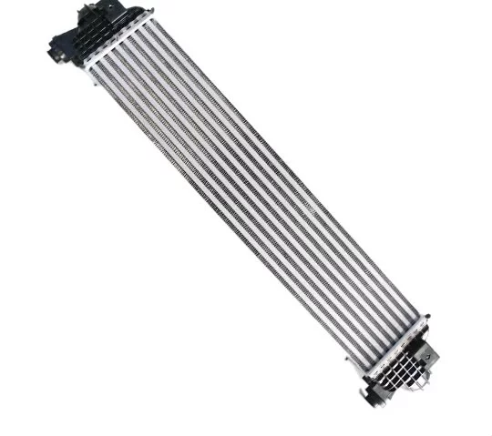 Intercooler For Mg Hs Mg Gs Mg Rx5 Mg Whale | 10910670 2018 2026 cod 10910670