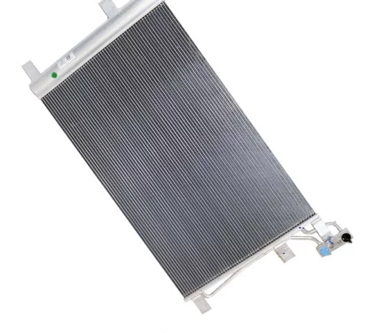 A/c Condenser For Mg 5 Mg 6 Mg Zs | 6 cod 0769599