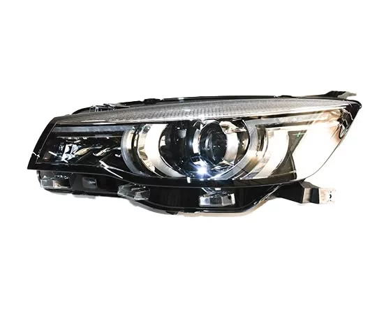 Left Headlight Assembly For Mg 5 | 116 cod 11079450