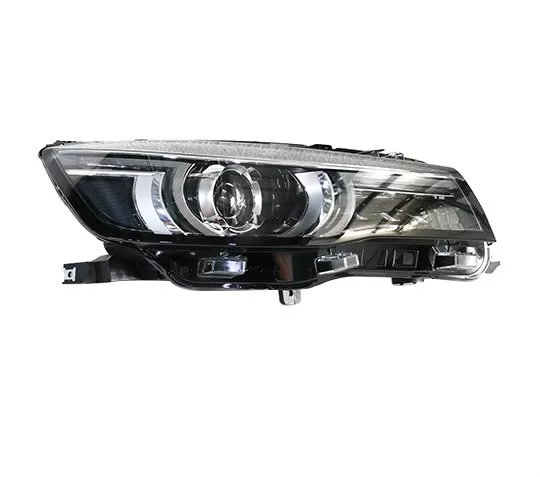 Right Headlight Assembly For Mg 5 | 116 cod 11079451