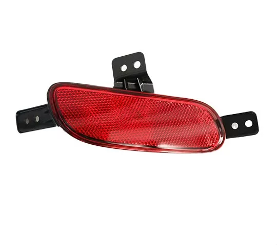Rear Bumper Moulding For Mg 6 | 10156932 2018 2023 cod 10156932