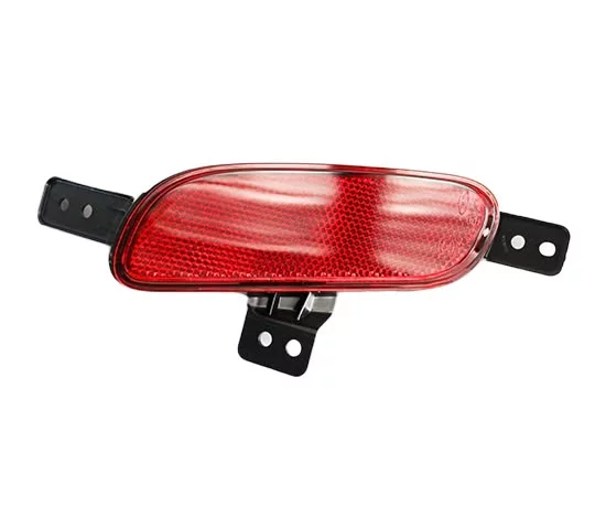 Rear Bumper Moulding For Mg 6 | 10156933 2018 2023 cod 10156933