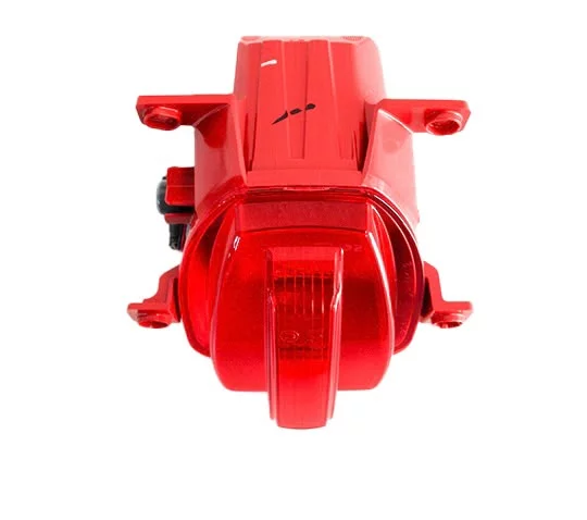 Rear Center Bumper Light For Mg Gt | 16 Cod 10744105 