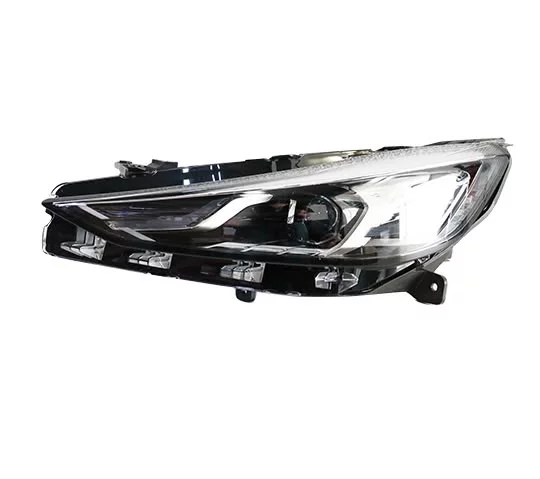 Left Headlight Assembly For Mg Gt | 16 cod 10744111
