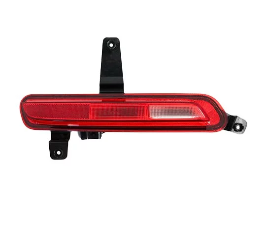 Right Rear Bumper Reflector For Mg Rx8 | 10199546 2018 2026 cod 10199546