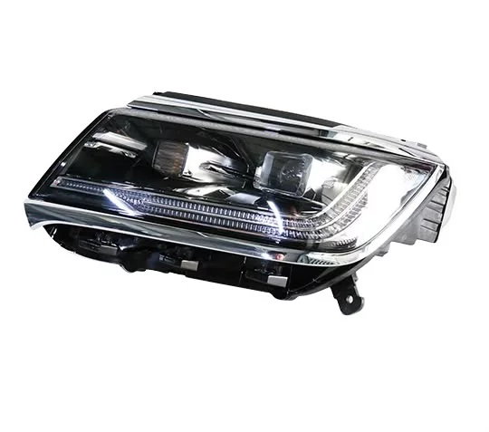 Left Headlight Assembly For Mg Rx8 | 10199533 2018 2026 cod 10199533