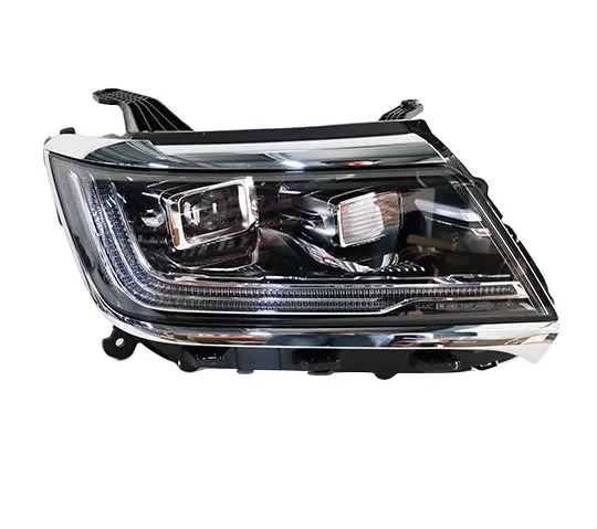 Right Headlight Assembly For Mg Rx8 | 10199534 2018 2026 cod 10199534