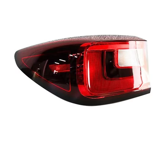 Left Outer Tail Light For Mg Zs / Mg Zs Ev | 10293791 2020 2026 cod 10293791