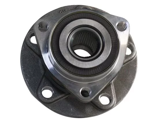 Front Right Steering Knuckle For Mg 3 Hybrid+ | 10828606 2024 2026 cod 10828606 Auto spare parts in Ras Al Khor Industrial Area 2, Dubai