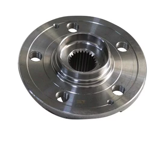 Front Wheel Hub Bearing Assembly For Mg Zs / Mg Rx3 | 10226250 2018+ cod 10226250