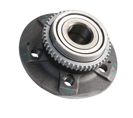 Rear Wheel Hub Bearing Assembly For Mg Zs | 10094254 2018 2026 cod 10094254