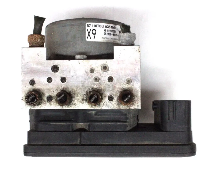 Honda Civic Abs Pump Module 57110 Tbg 2021 cod 57110 TBG