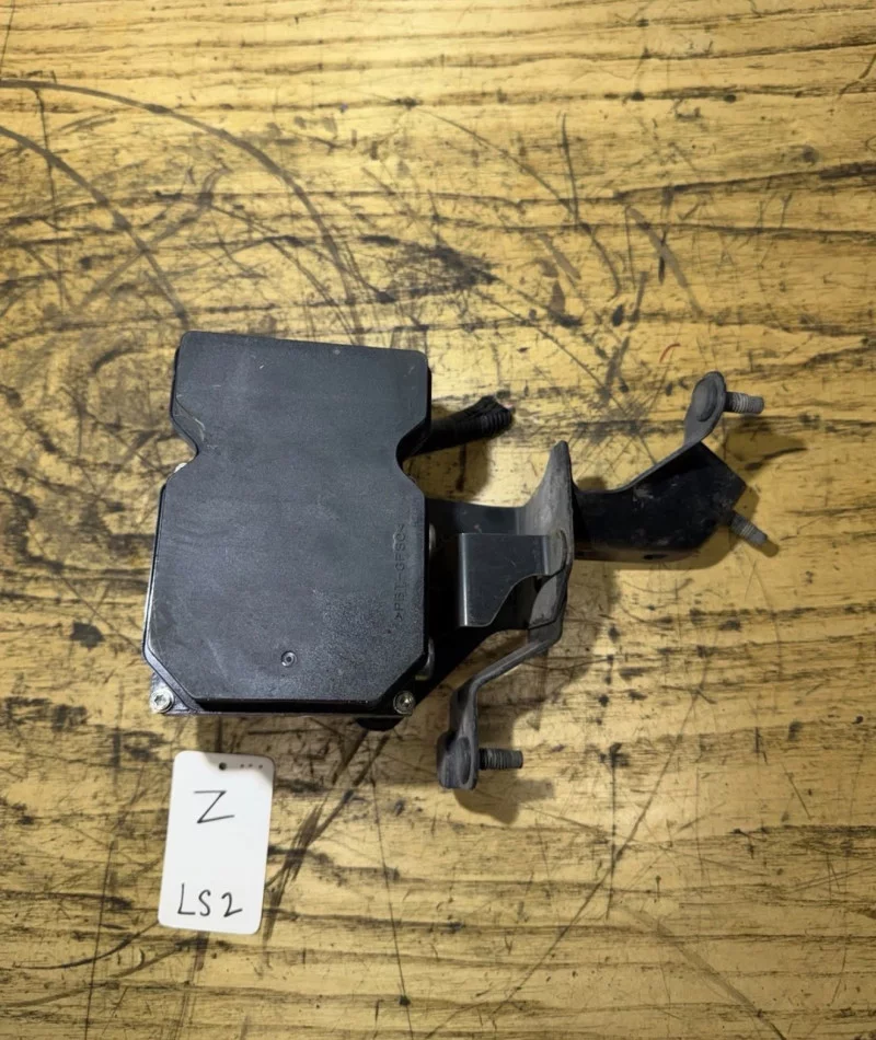 Nissan X Trail Cruise Control Acc Distronic Module 2003 2008