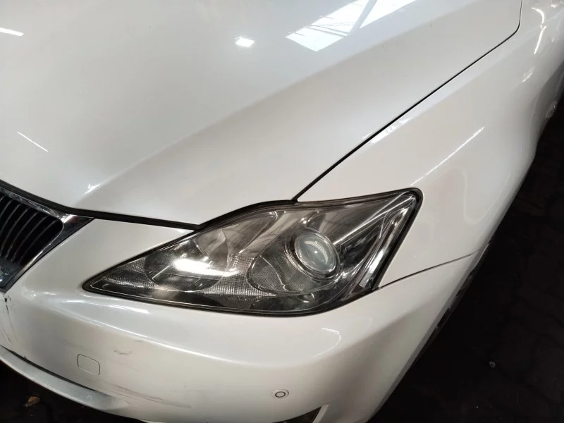 Lexus All Parts Available