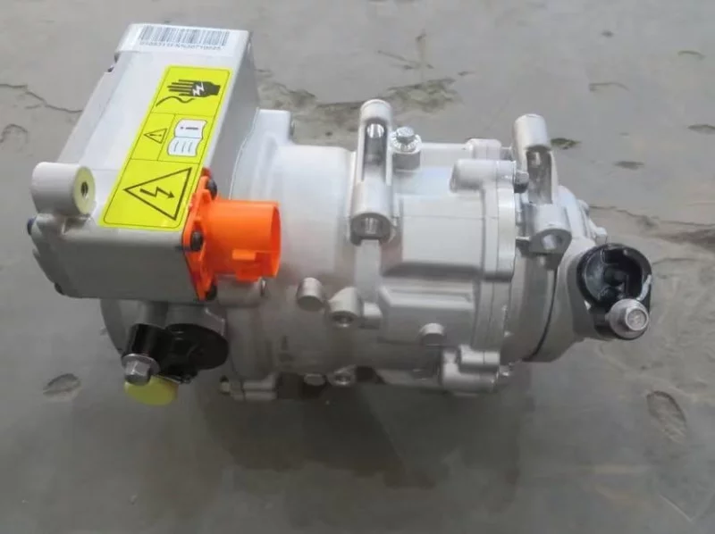 Byd Ac Compressor 2024 New Used Atc Original Same Day Delivery