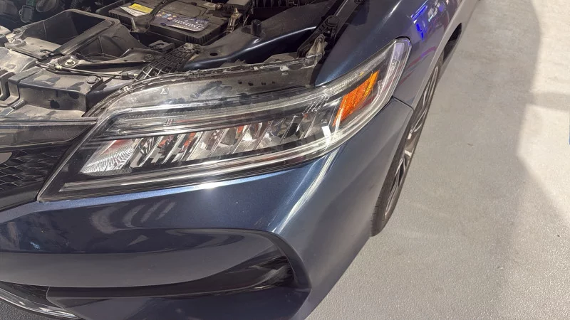 Headlight For Honda Accord 2016 2017
