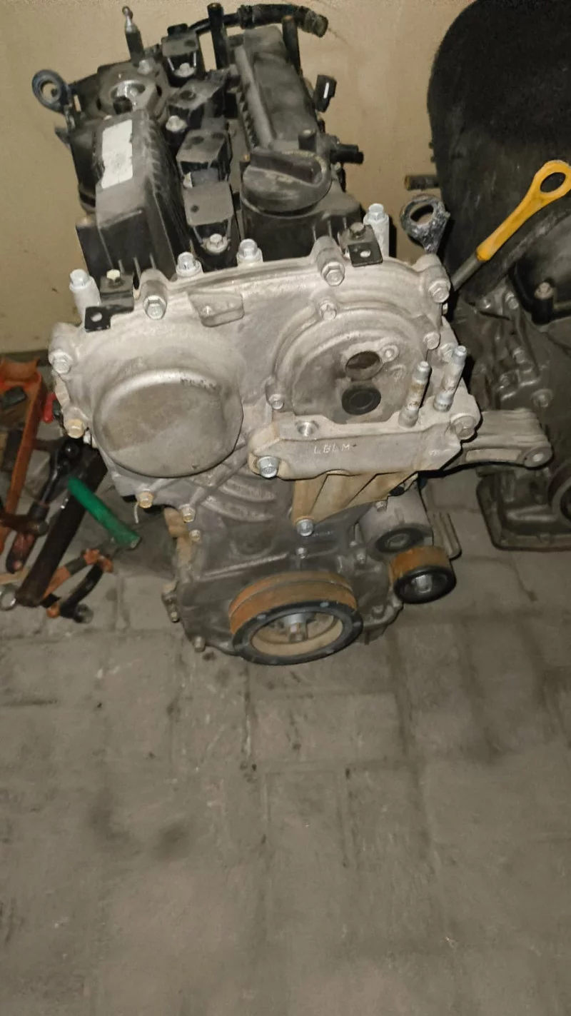Hyundai Kia 2 4l Petrol Engine G4kj Sonata Optima 2009 2021 cod G4KJ