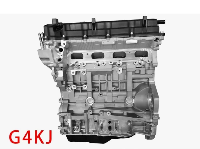 Hyundai Kia 2 4l Gdi Engine G4kj Tucson Optima 2009 2021 New 0 Km cod G4KJ
