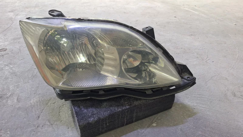 Headlight Toyota Avalon 2005 To 2010