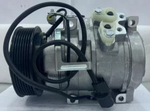 Air Conditioning Compressor For Toyota Corolla Camry Rav4 2013 2019