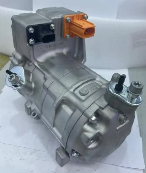 Electric Air Conditioning Compressor For Toyota Prius 2010 2015