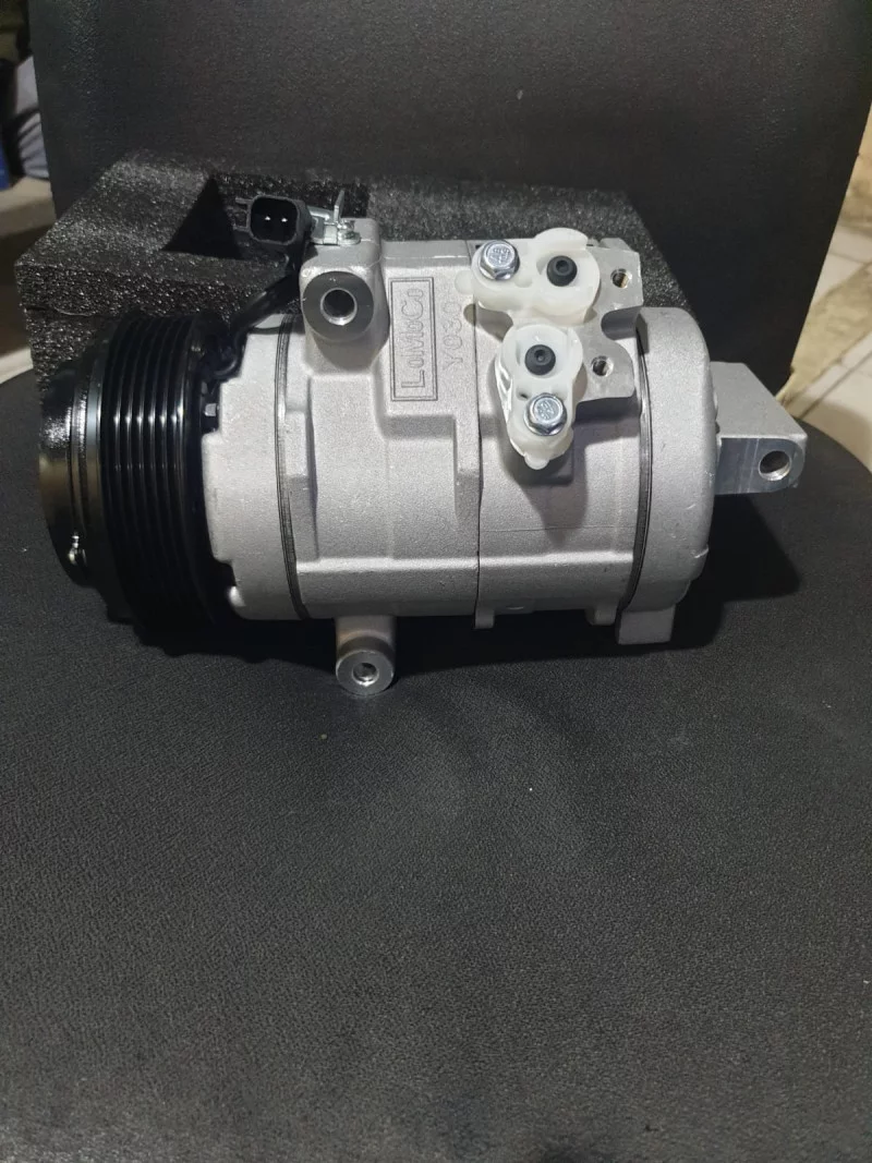 Air Conditioning Compressor For Toyota Hillux Innova Hiace 2016 2024