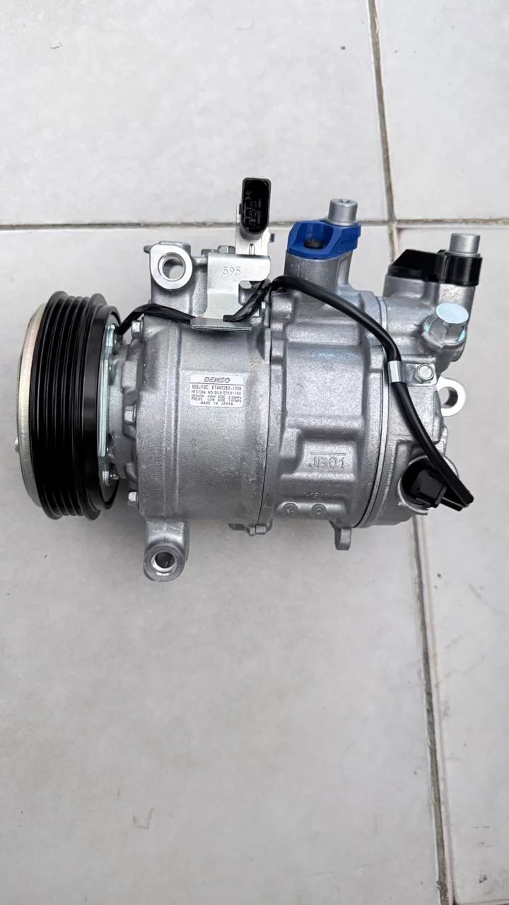 Air Conditioning Compressor For Toyota Land Cruiser & More| 6sel16c cod 6SEL16C