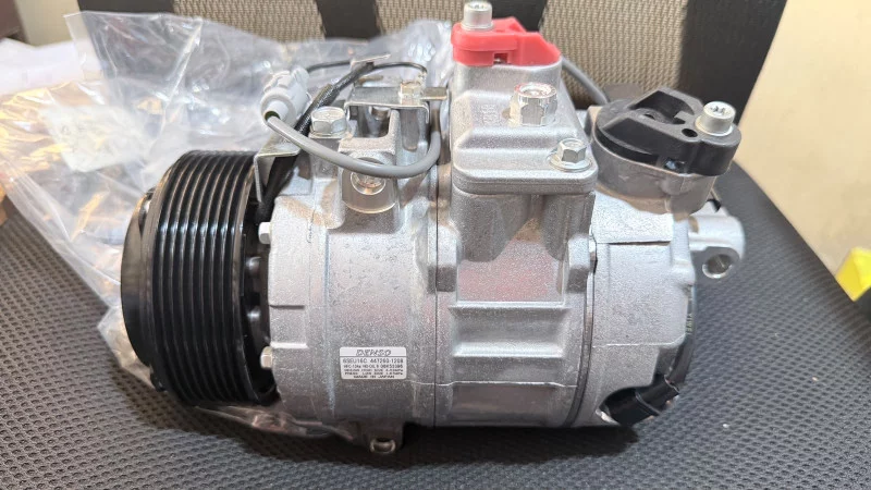 447260 1208 Ac Compressor Toyota Camry Rav4 Hiace 2006 2015