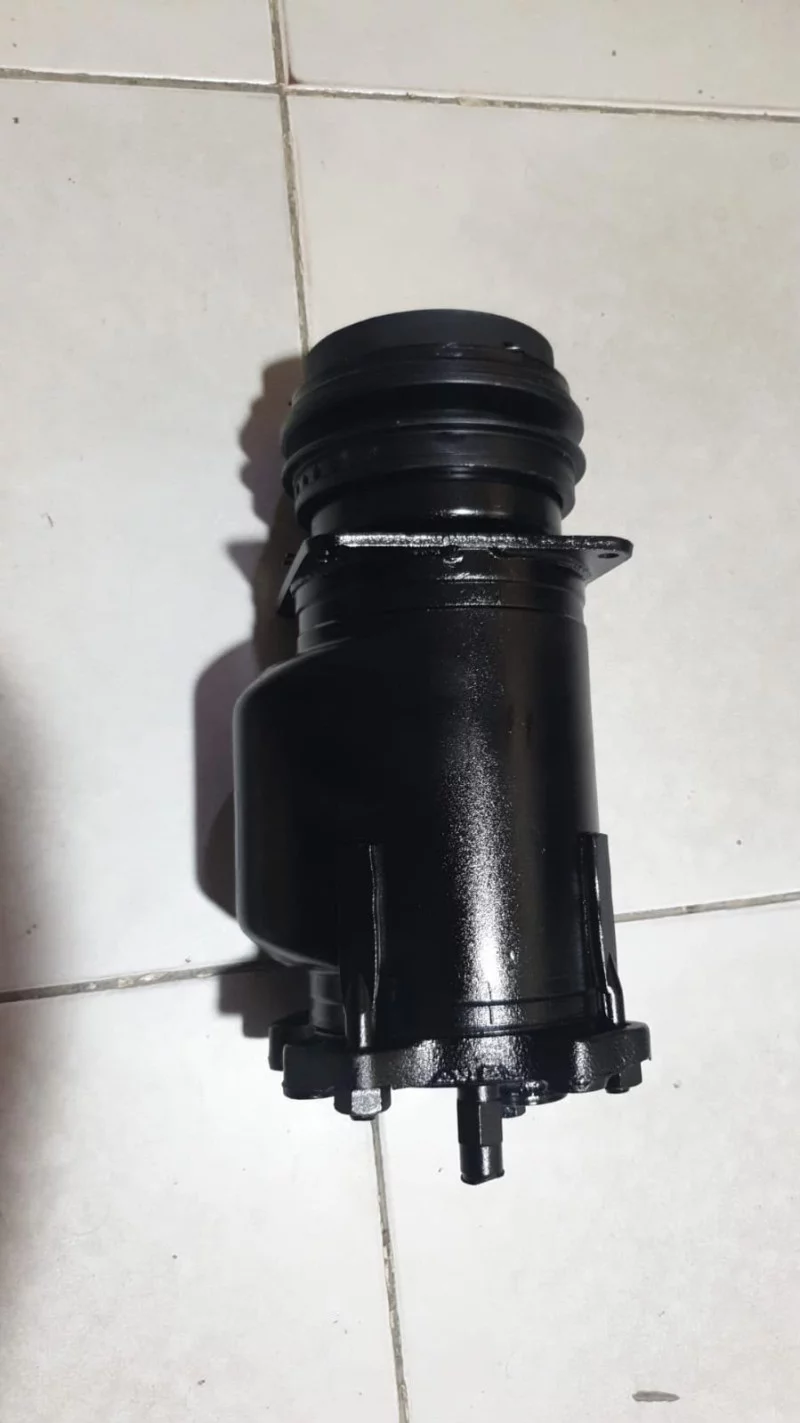 Ac Compressor Toyota Prius 2010 2015