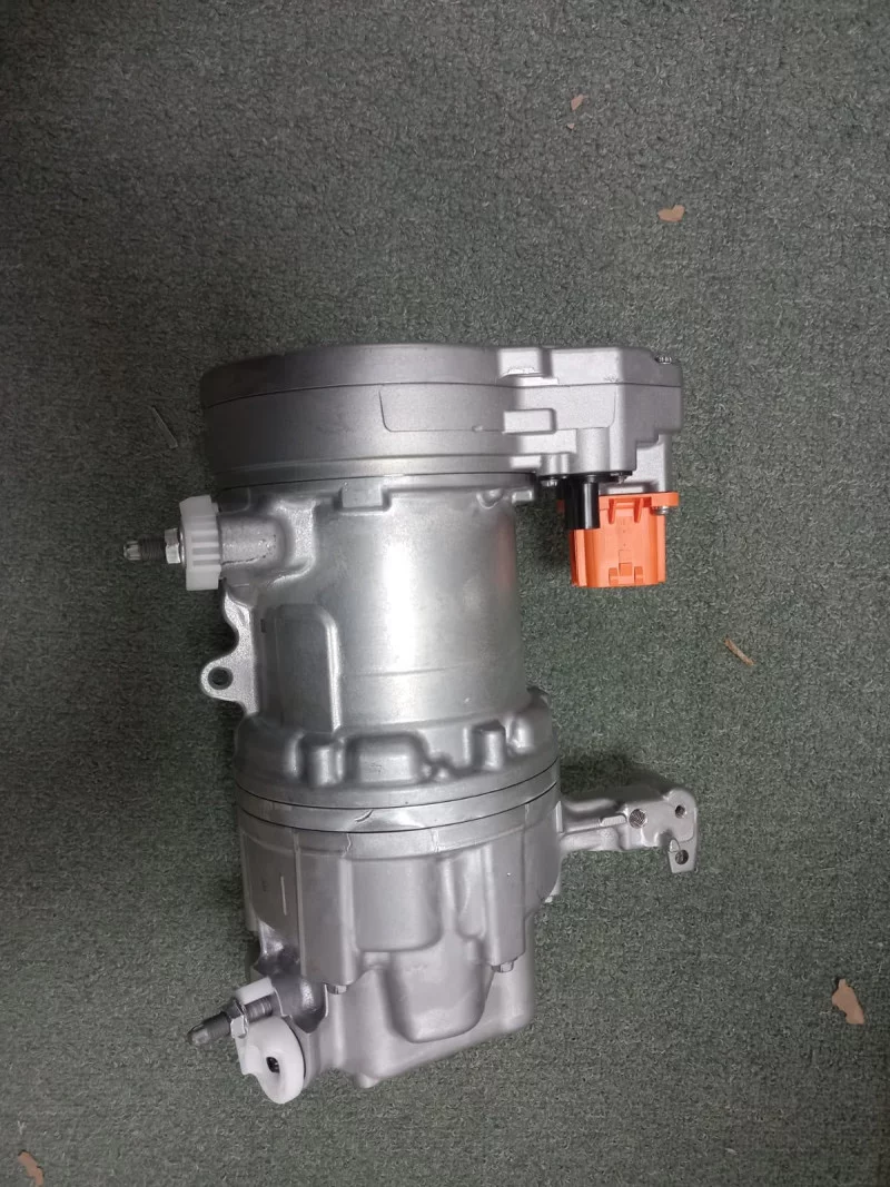 7813a197 Ac Compressor Mitsubishi Lancer Outlander Asx 2008 2016 cod 7813A197