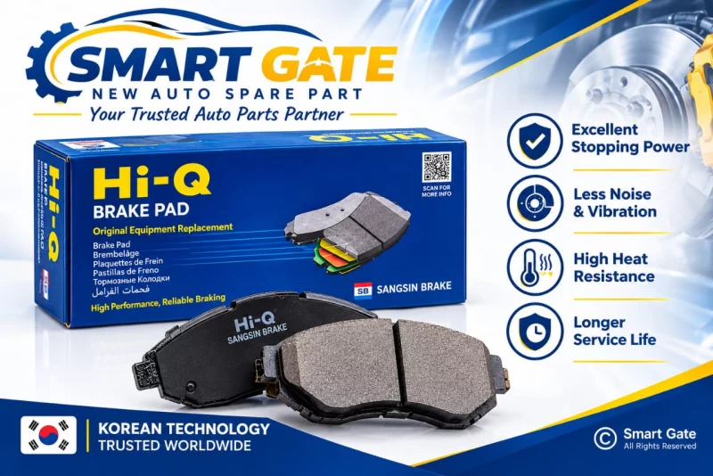 Beak Pads cod 58101-D3A00