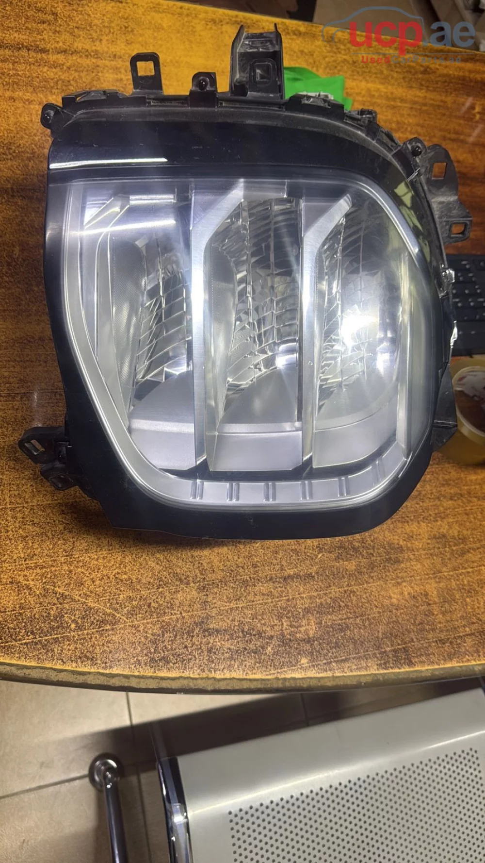 Headlight Mitsubishi Outlander 2020 2025