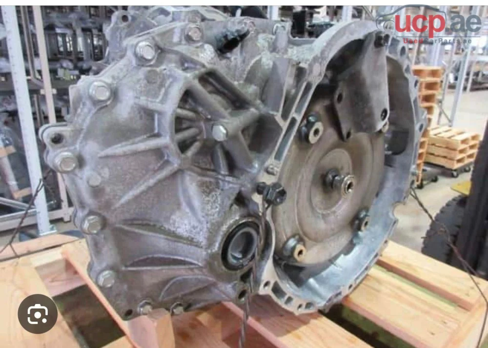 Gearbox Nissan Maxima 2016 To 202