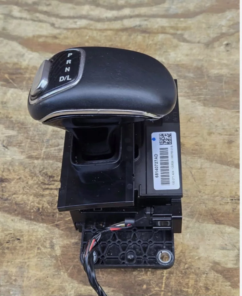 Automatic Gear Shifter 68140727ad Dodge Charger Chrysler 300 2011 2014 cod 68140727AD