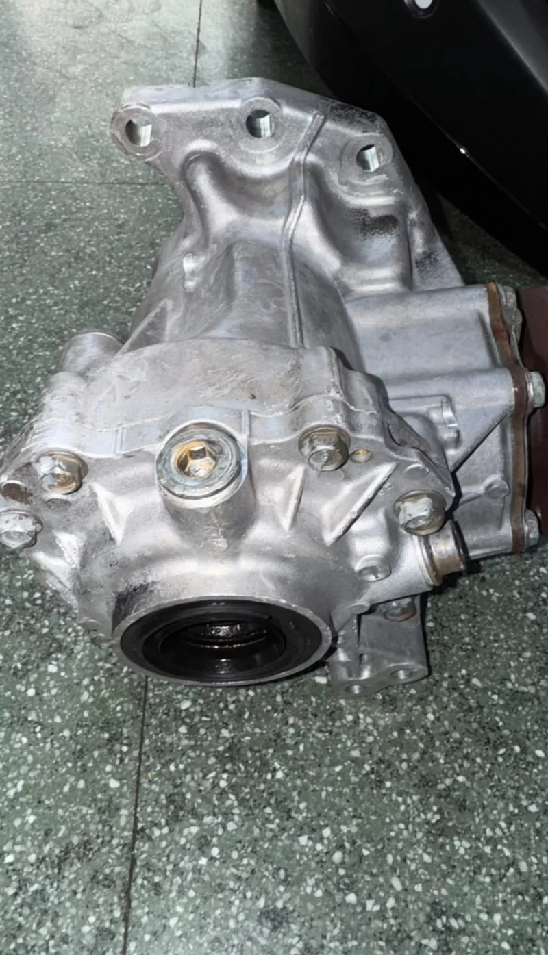 Transfer Case Nissan Pathfinder Murano Infiniti Qx60 Jx35 2013 2020