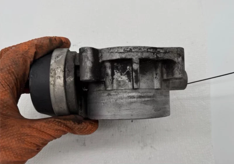 Throttle Body Jeep Grand Cherokee Commander Liberty Cherokee 2005 2012
