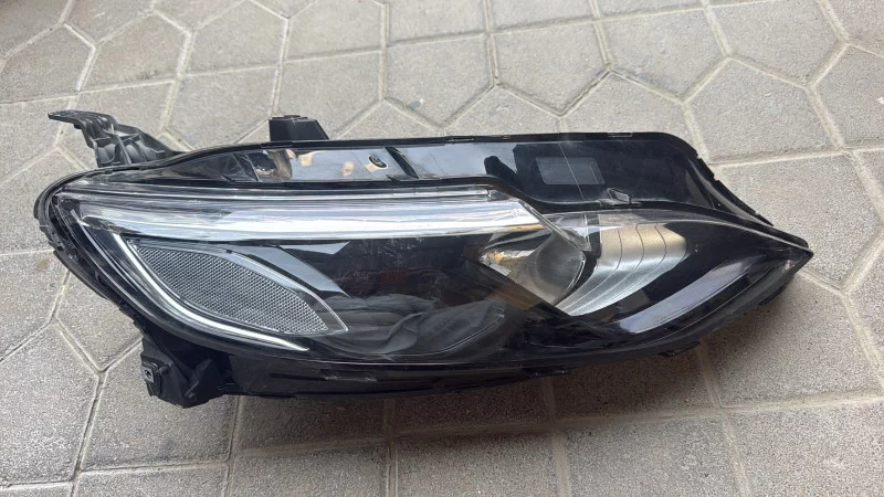 Original Halogen Headlight Chevrolet Malibu 2019 2024